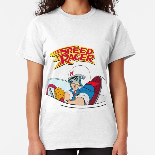 Speed Racer Classic T-Shirt