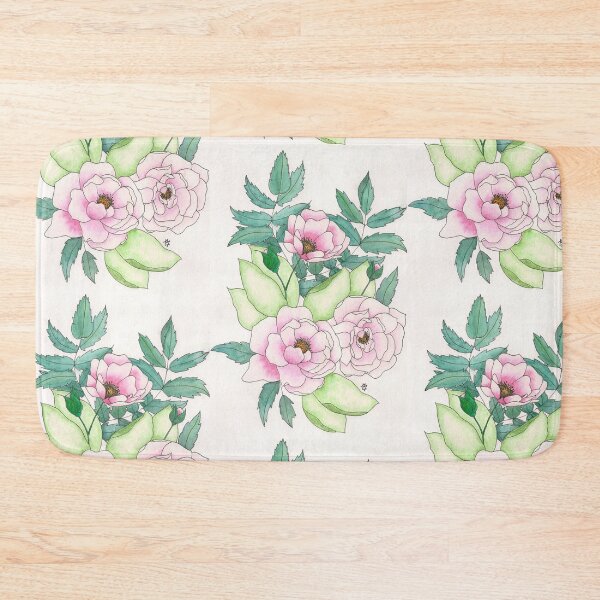 Item preview, Wild Roses designed and sold by LKM23.