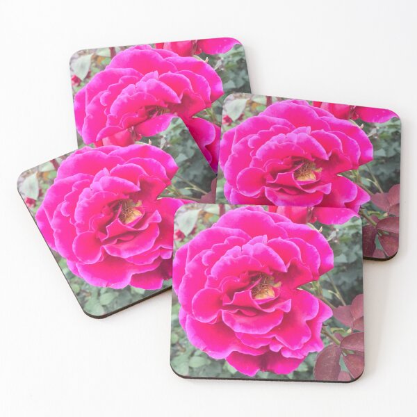Item preview, Vibrant Flower designed and sold by Jensen White.