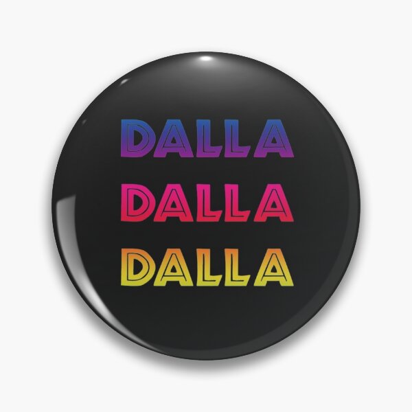 Item preview, Kpop ITZY Dalla Dalla designed and sold by SapphicGrapphic .