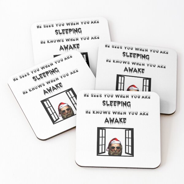 Item preview, Santa claus is coming tonight designed and sold by StefaPascu.