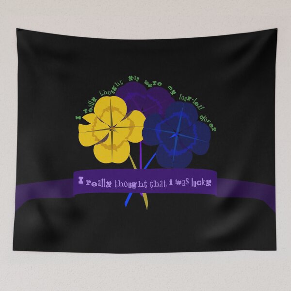 Item preview, We Need To Talk designed and sold by thelonely-poet.