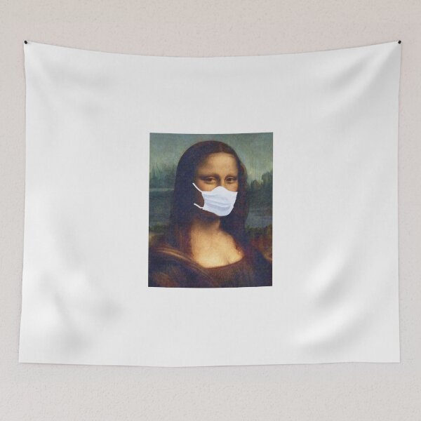 Item preview, CORONAVIRUS T-SHIRT designed and sold by BarbaAbordo.