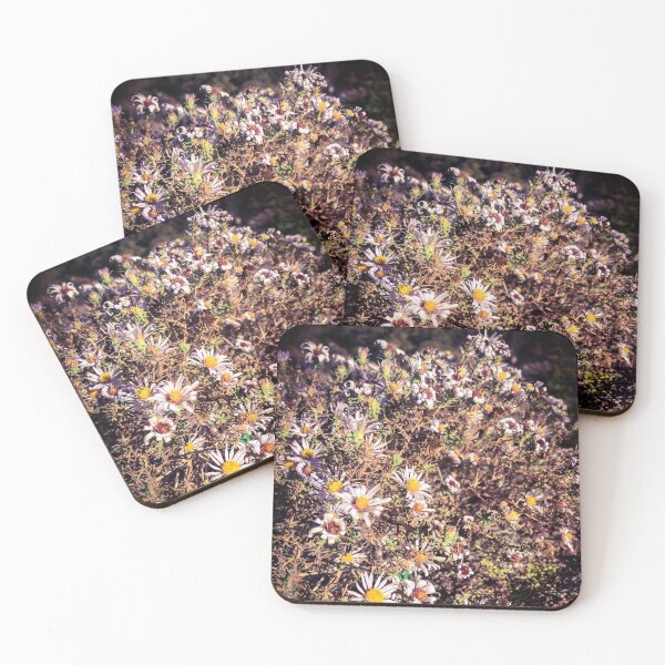 Item preview, Beautiful Summer Flowers designed and sold by Jensen White.