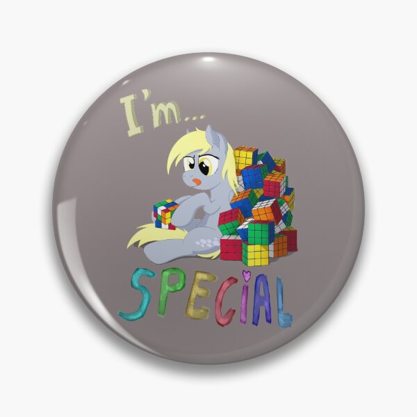 Item preview, I'm... Derpy Hooves designed and sold by Stinkehund.
