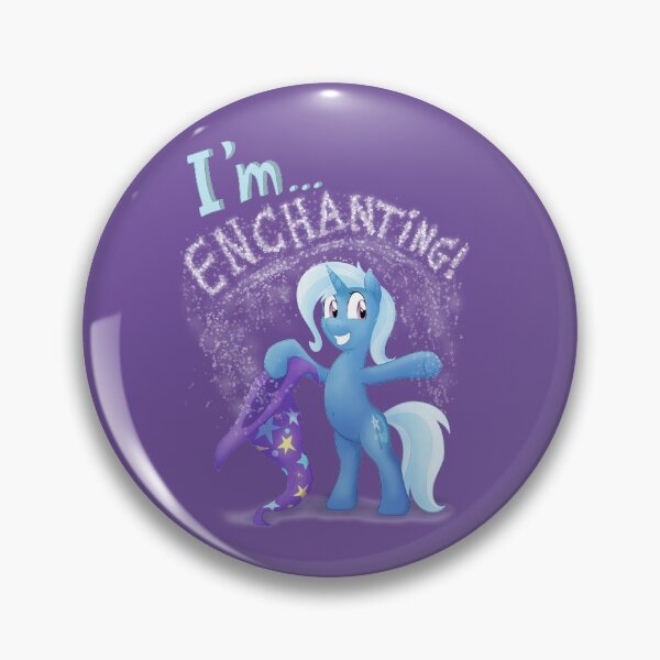 Item preview, I'm... Trixie designed and sold by Stinkehund.
