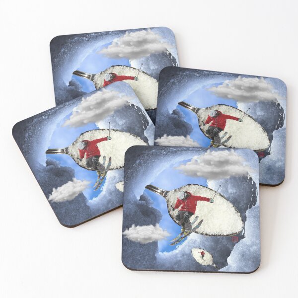 Item preview, snow designed and sold by AWAarts.