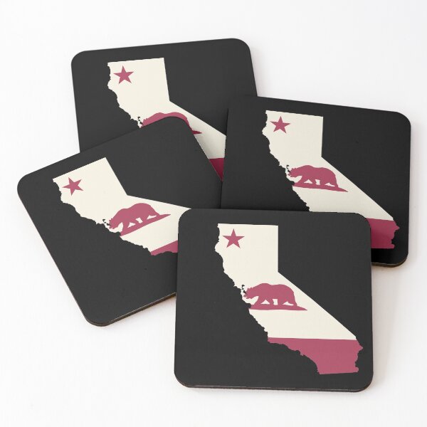 Item preview, California, Home Sweet Home designed and sold by thelonely-poet.
