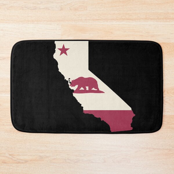 Item preview, California, Home Sweet Home designed and sold by thelonely-poet.