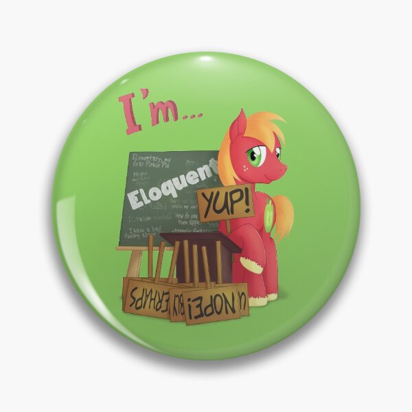 Item preview, I'm... Big Mac designed and sold by Stinkehund.
