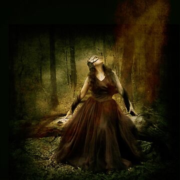 Artwork thumbnail, Hope by KatarinaSilva