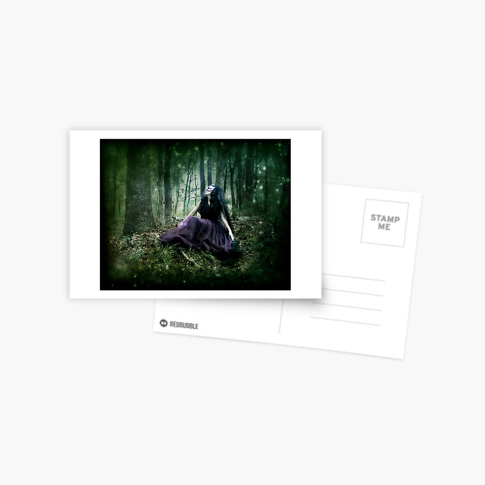 Item preview, Postcard designed and sold by KatarinaSilva.