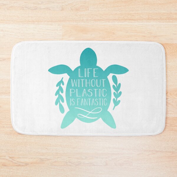 Item preview, Life without plastic designed and sold by Summermint.
