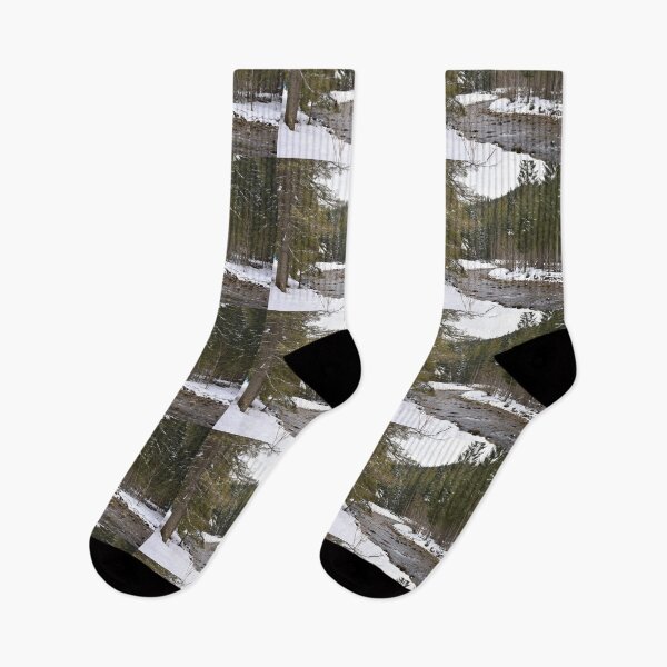 Item preview, winter river between us designed and sold by TaniaFilipa.