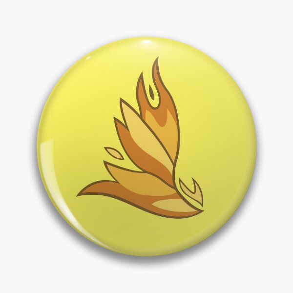 Item preview, Flame designed and sold by Stinkehund.