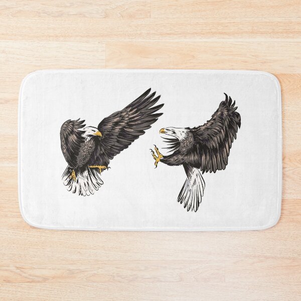 Artikelvorschau, Seeadler. entworfen und verkauft von emphatic.