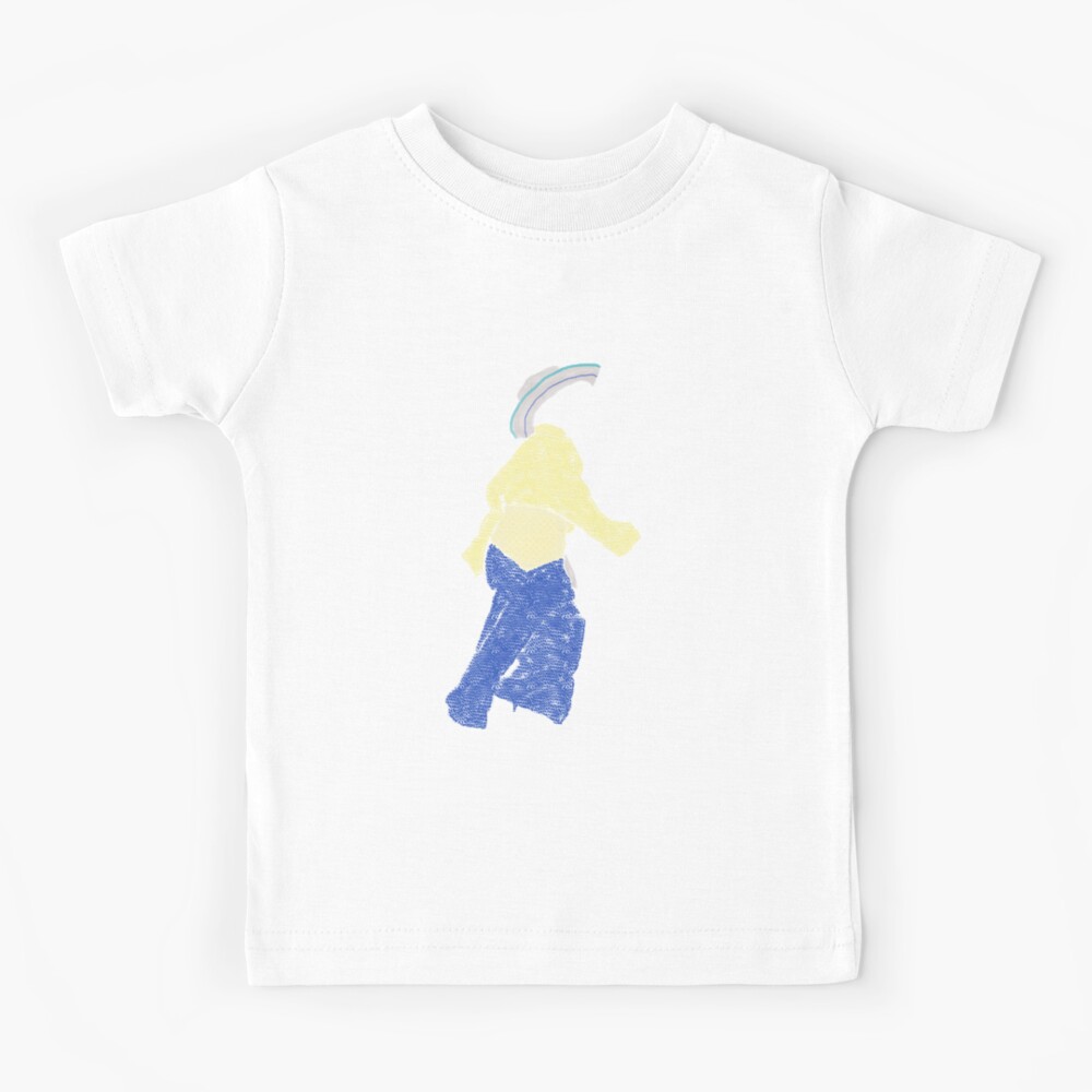 Camiseta para niños «Traje de hombre para Cumbia» de A-nis | Redbubble