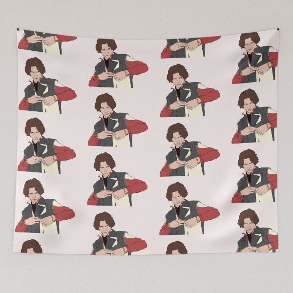 Item preview, Timothée Chalamet  designed and sold by 80semma.