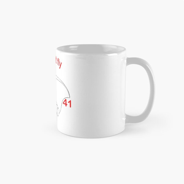 Item preview, Dumbo - Don't Just Fly designed and sold by ButterfliesT.
