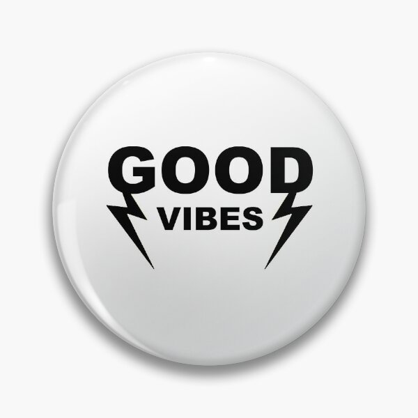 Item preview, Good Vibes  designed and sold by nadiam62.