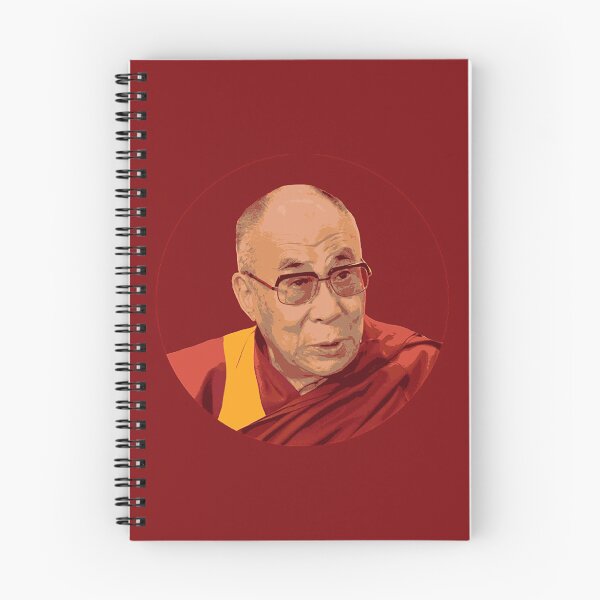 Item preview, Dalai Lama Shirt - Dalai Lama Buddhism t shirt - Dalai Lama Buddhist t-shirt - This Guy Rocks designed and sold by happygiftideas.
