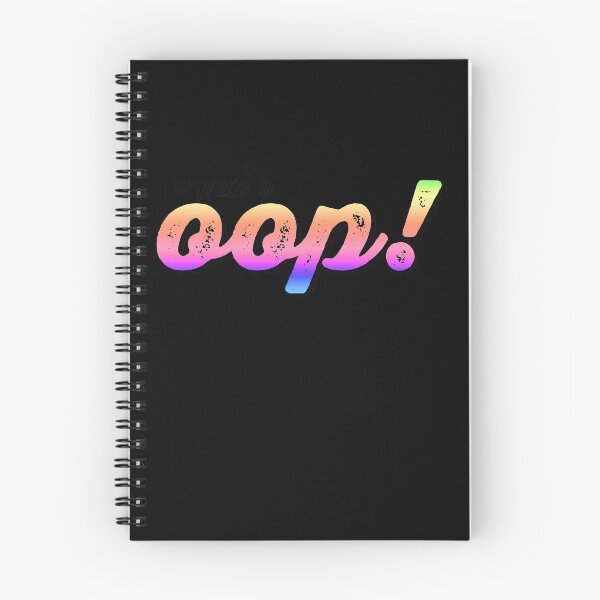 Item preview, And I OOP SkSkSk Funny Meme Aesthetic Girls and Women designed and sold by majuga.