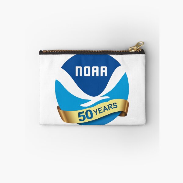 Item preview, NOAA at 50 Logo! designed and sold by Nikki SpaceStuffPlus.