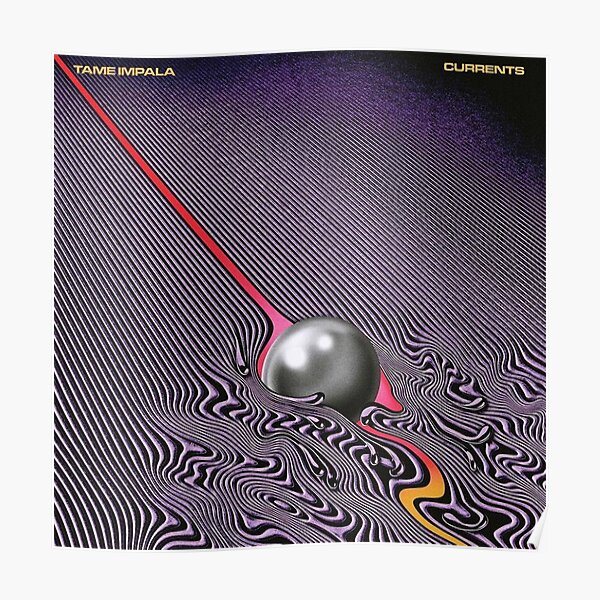 tame Poster