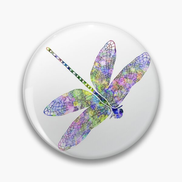 Item preview, Dragonfly designed and sold by mrthink.
