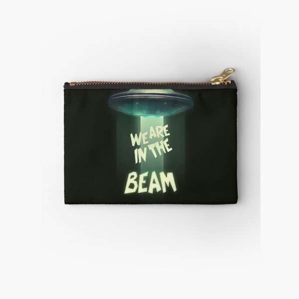 Item preview, WE ARE IN THE BEAM! - Team Fortress 2 designed and sold by Daniel J. Carville.