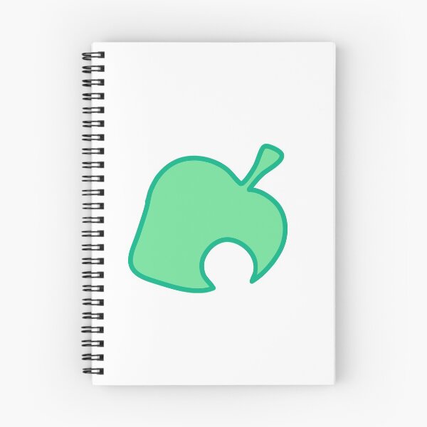 Item preview, new leaf designed and sold by goldenluna.