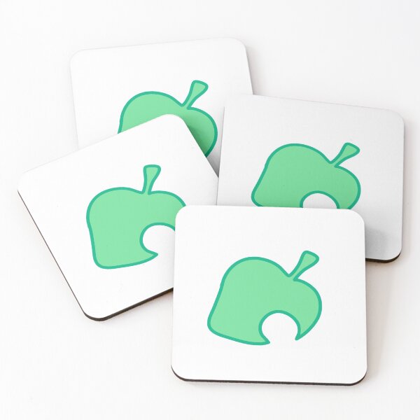 Item preview, new leaf designed and sold by goldenluna.