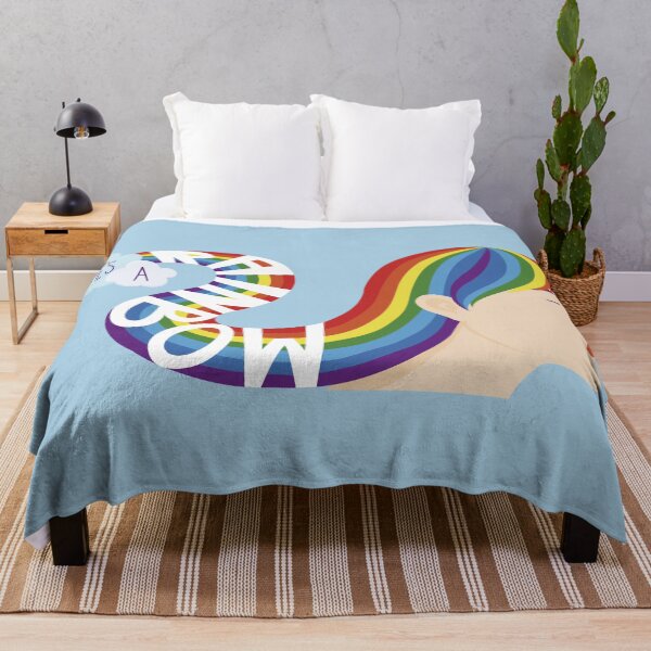 Item preview, She is a rainbow designed and sold by Softillusion.