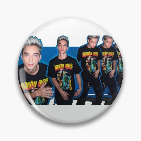 Item preview, Daniel Seavey 1883 magazine designed and sold by officalimelight.