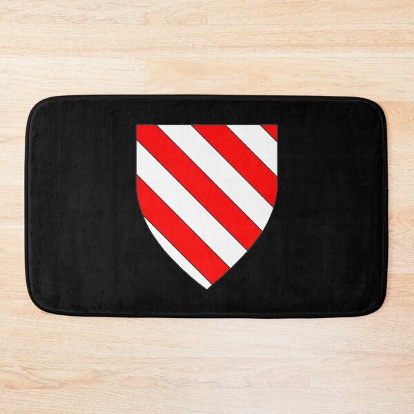 Item preview, Sir Lancelot Royal Coat of Arms designed and sold by Spartawolf.