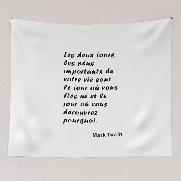 Item preview, Mark Twain designed and sold by El-Farouk.
