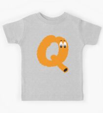 Q!#?@! Kids Tee