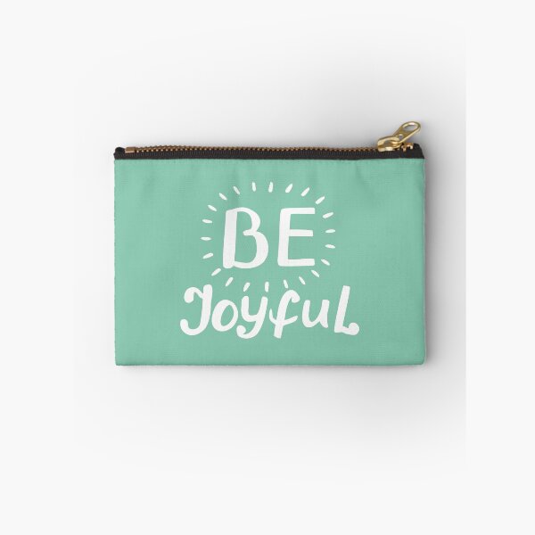 Item preview, Be Joyful  designed and sold by GraceUponGrace.