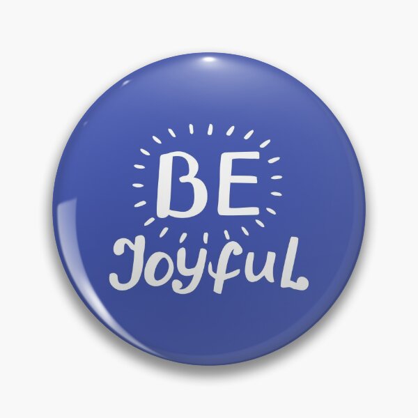 Item preview, Be Joyful  designed and sold by GraceUponGrace.