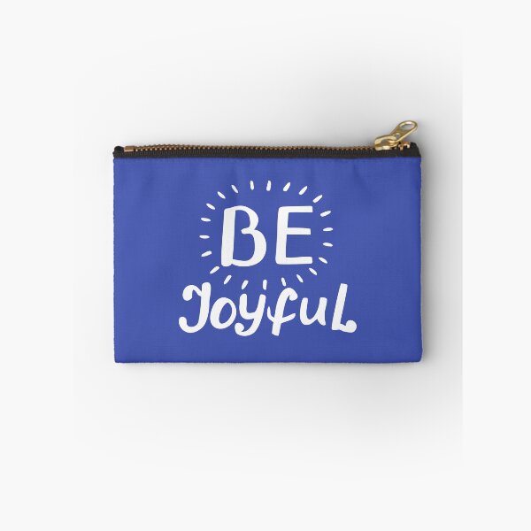 Item preview, Be Joyful  designed and sold by GraceUponGrace.