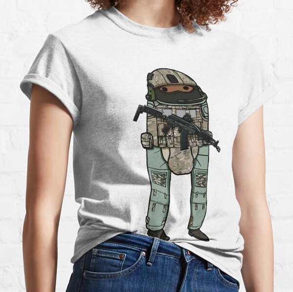 Russian Special Forces Gifts Merchandise Redbubble - roblox special forces gifts merchandise redbubble
