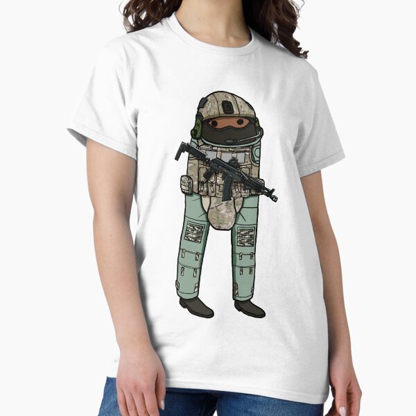 TSSN FSB Gondola Classic T-Shirt