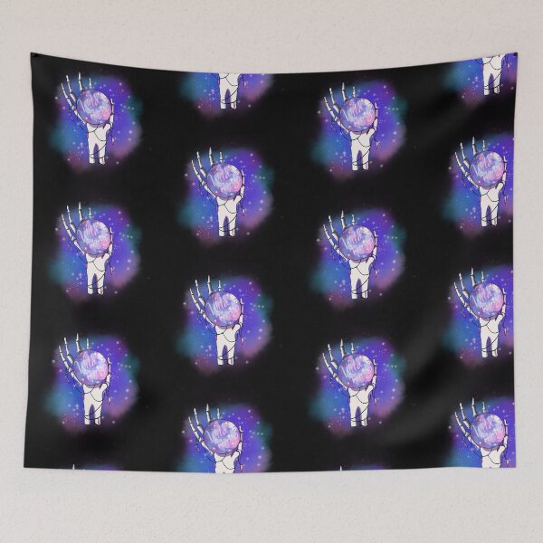 Item preview, Salvaje y bruja designed and sold by SERCreations.