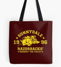 Sunnydale Herbert Tote Bag