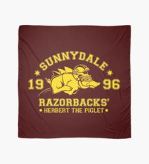 Sunnydale Herbert Scarf