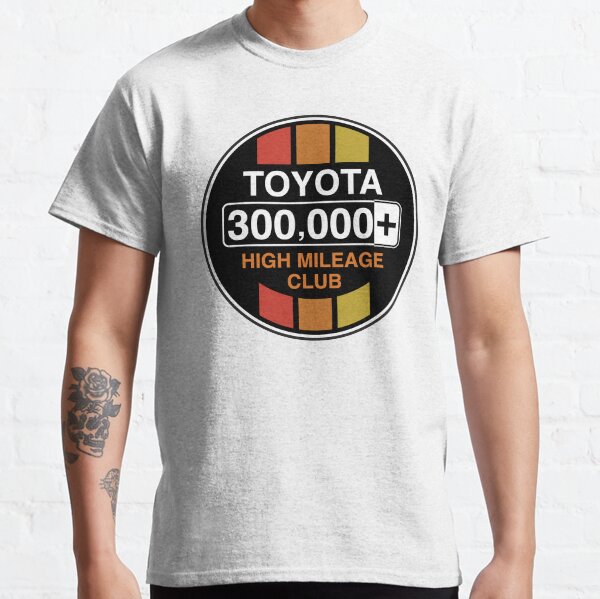 1980 TOYOTA CRESSIDA 4 DOOR TSHIRT VARIOUS SIZES