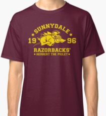 Sunnydale Herbert Classic T-Shirt