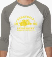 Sunnydale Herbert Men's Baseball ¾ T-Shirt