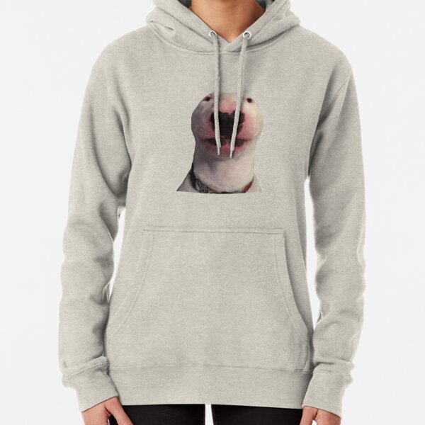 Epic Weiner Wiener Dog Silhouette Mens Sweat Shirt