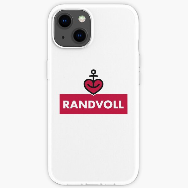 Randvoll iPhone Flexible Hülle